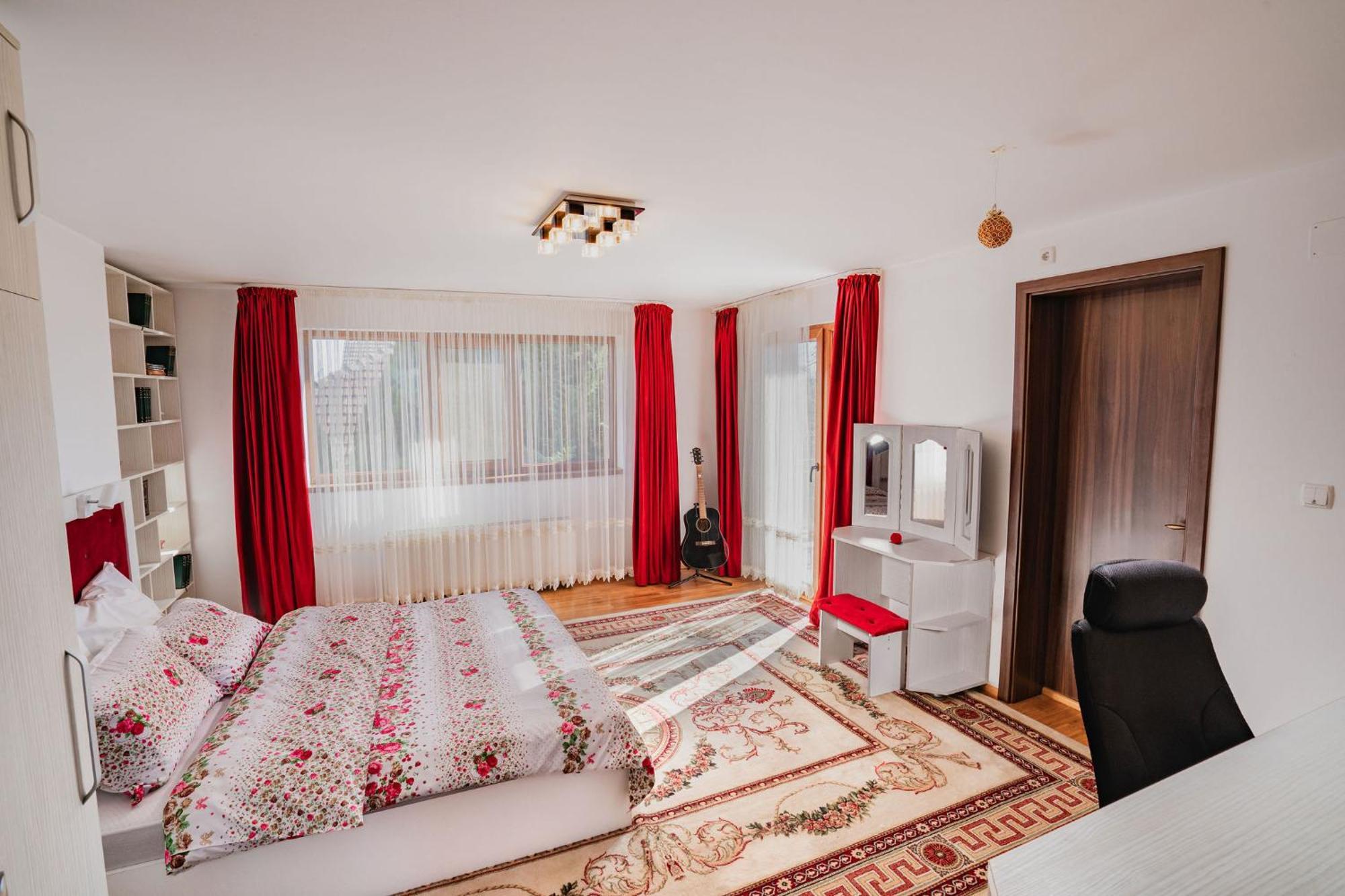 Diana Resort Timişoara Exterior foto